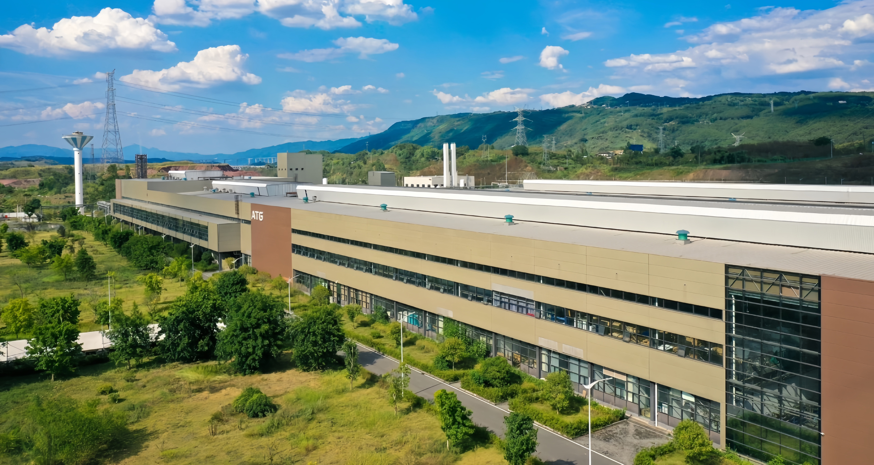 要聞丨市委書記袁家軍到鑫景調研                                                 